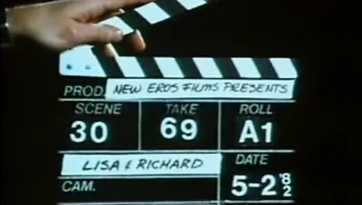 Screentest porno - 1983