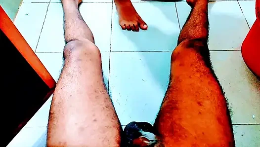 Индийская пара дези, новые секс-видео жесткого траха раком