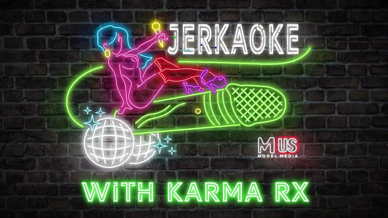 Jerkaoke - karma rx dan robby echo
