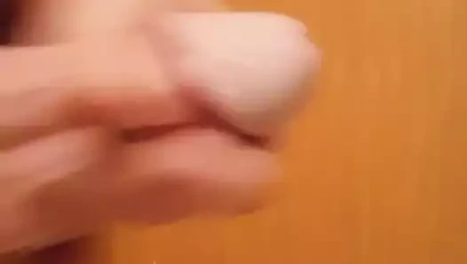 sabah mastürbasyon