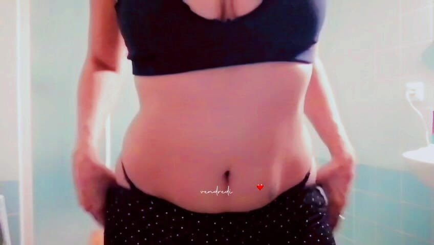 tease beurette