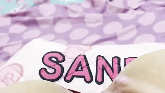 Evde Sıkıldım, Benimle Oynarken