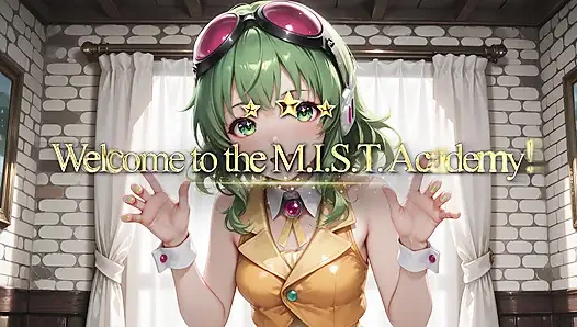 M.I.S.T. Academy Session 04 The Upgrade (Instructor Gumi) Official Trailer
