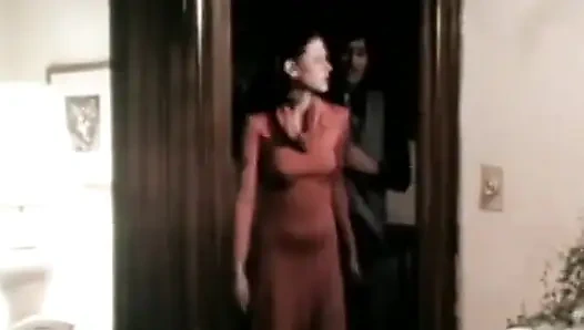 Classic Porn Dvds: the Jade Pussycat: Part 2