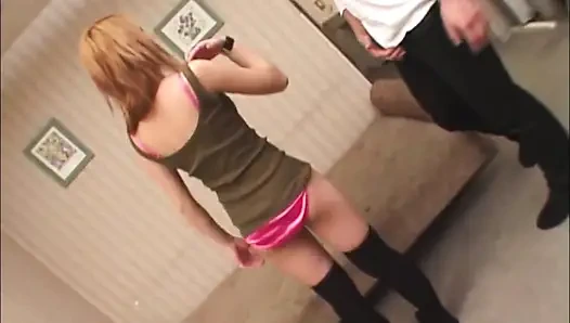 Asiatischer engel 27978