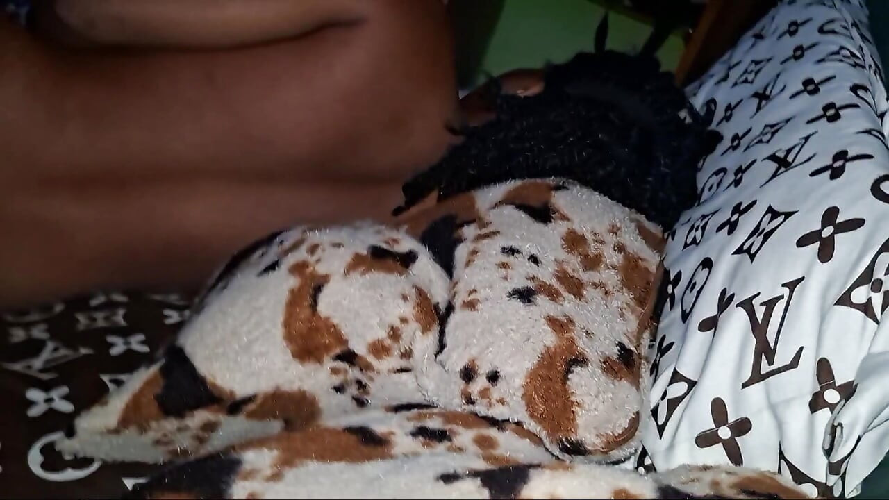 Uprawiam seks z moją dziewczyną Niki
