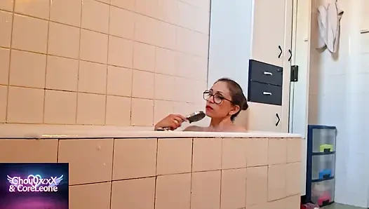 Пенная Ванна