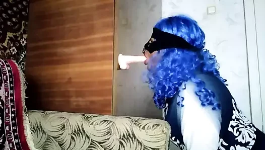 Шлюха
