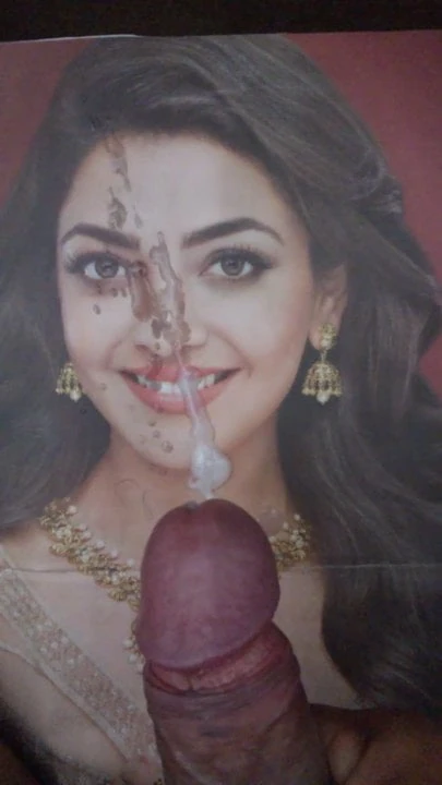 Kajal cum tribute