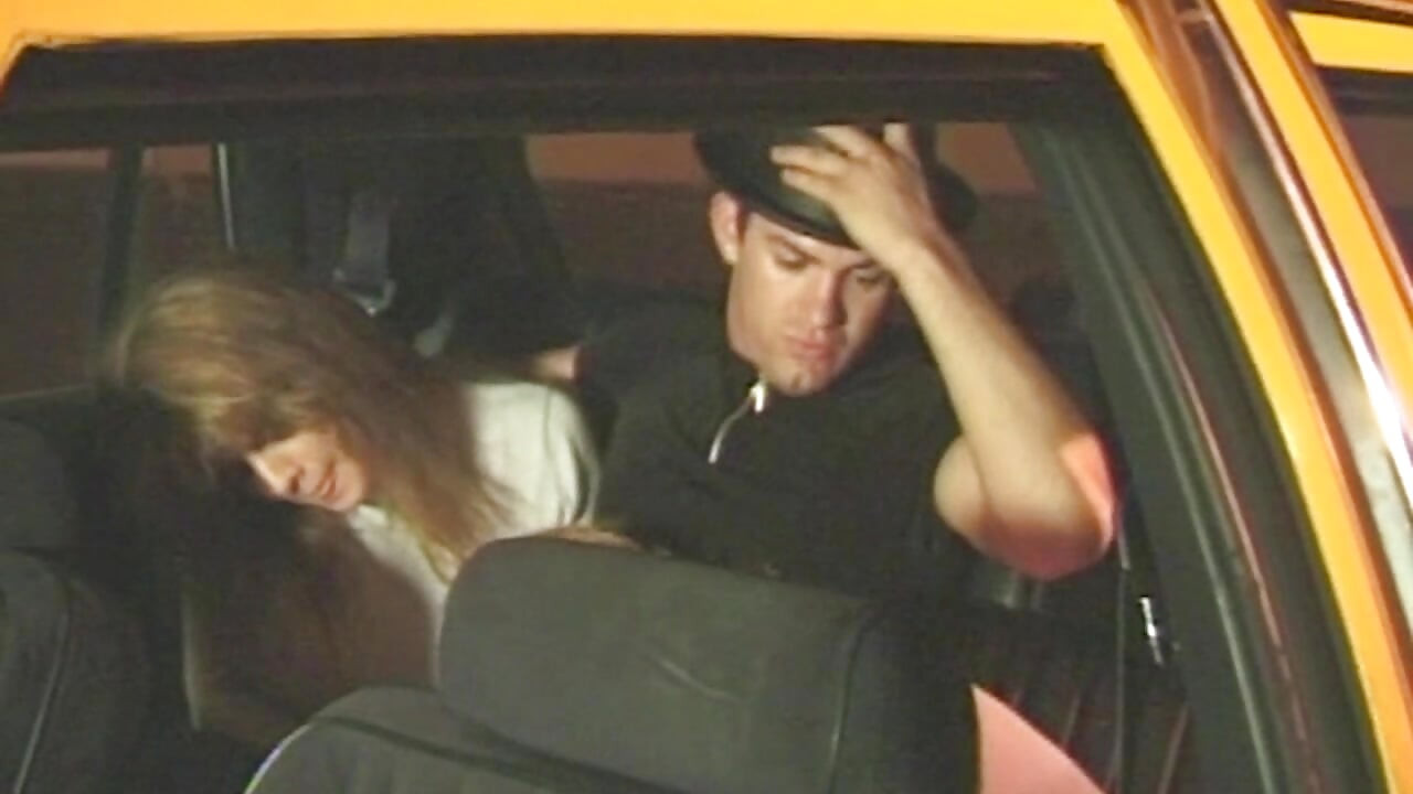 dunkle Lust geht völlig ab mit jeder Grenze weiter