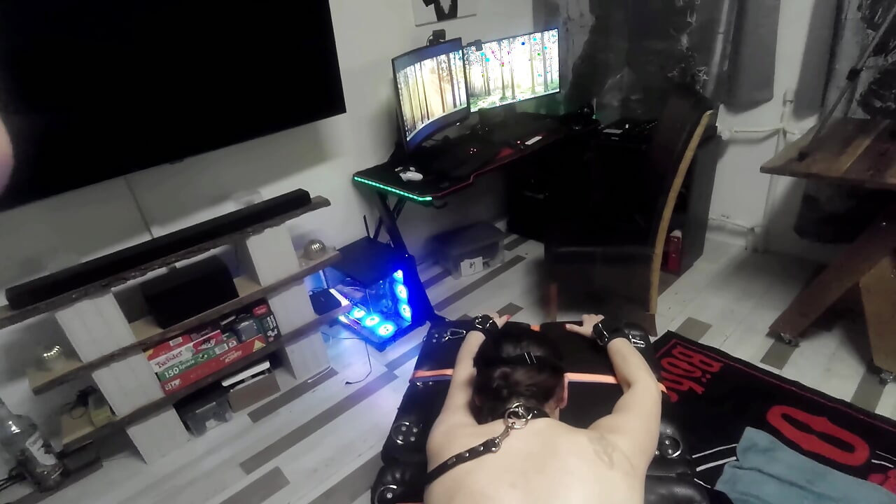 Slave Training From My Master's Point of View