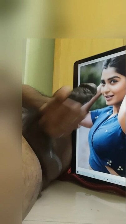 Gowri cum tribute #2