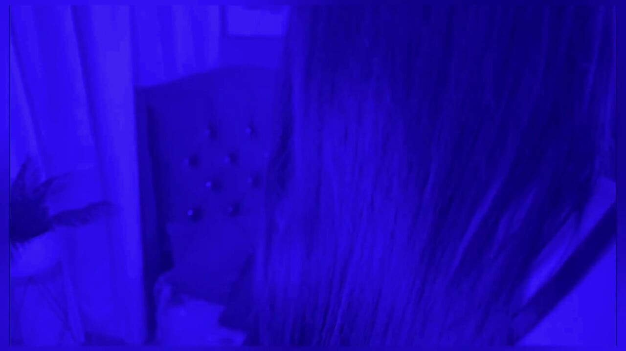 Străini Lesbiene Fetish Foarte Sexy, Cu Un Fund Foarte Puternic