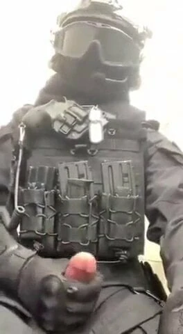 Uniformed