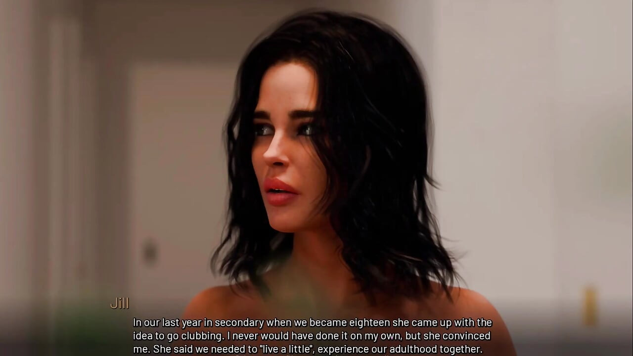 Hot & MILF Wife - Sex Hill - E04