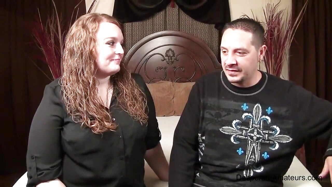 हताश एमेच्योर Paige बड़े स्तन खूबसूरत विशालकाय महिला हॉट Milf(चोदने लायक मम्मी) बेब की तंग चूत को बड़े गोरे लंड द्वारा जोरदार चोदा जाता है