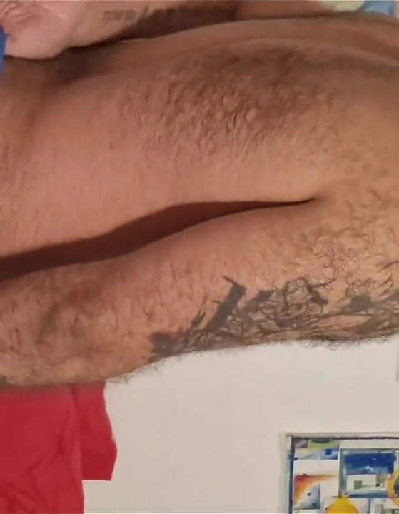Weekly Wank