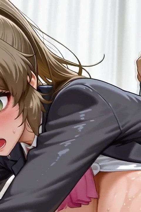 Motochika (senran Kagura)