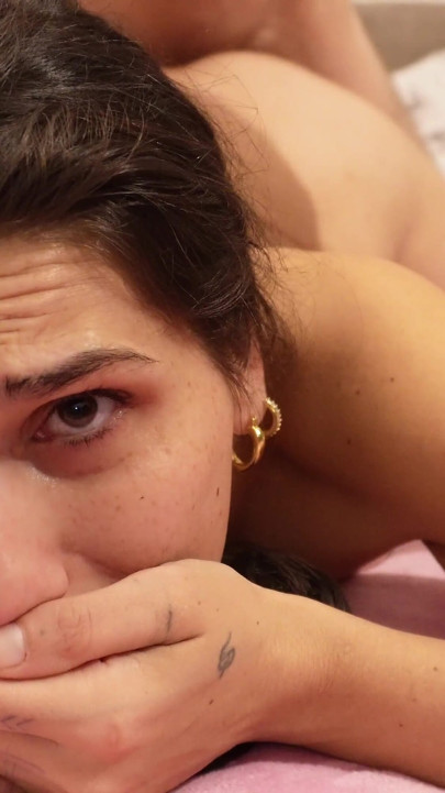 Mina Javed ผสมปากีสถาน - เย็ดสุดฮอตในตําแหน่งต่างๆ พร้อมยิงน้ําเงี่ยน