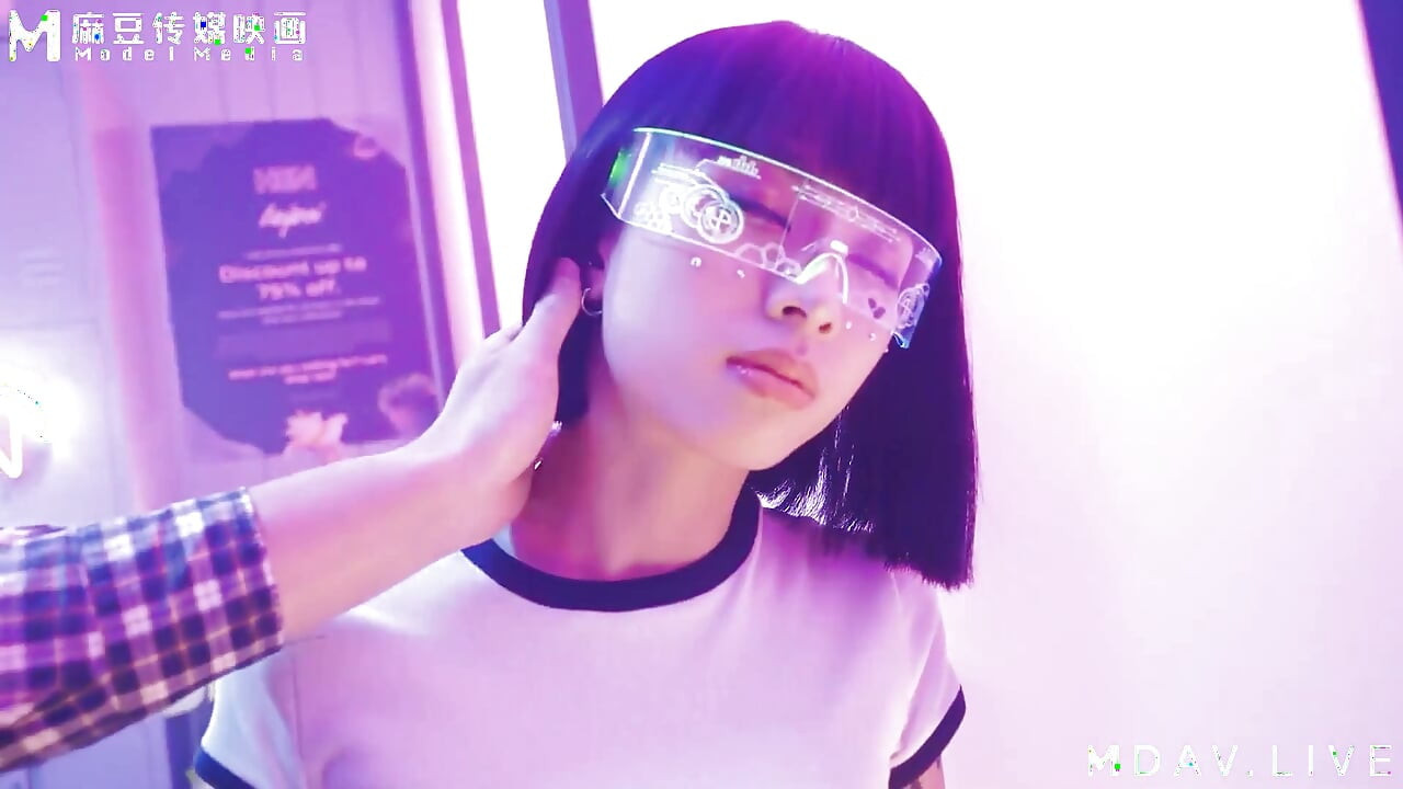Fcd-6901 Future Sex Lab / Nasty Water Crossflow Sex Reincarnation