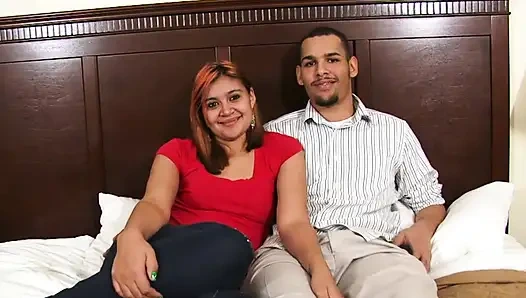 Homemade Couples #18