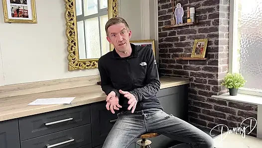Ask Me Anything with Danny D