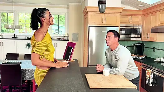 Молоко роста с Наташей Картер