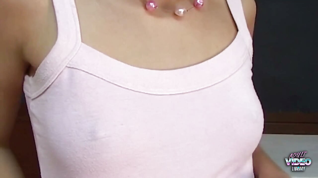 POV 금발 천사는 천국의 Smut 층으로 당신을 비행하기 위해 여기에있다