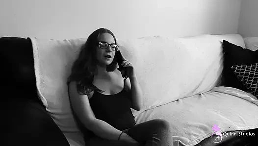 Эми Куинн - Яйца обижены