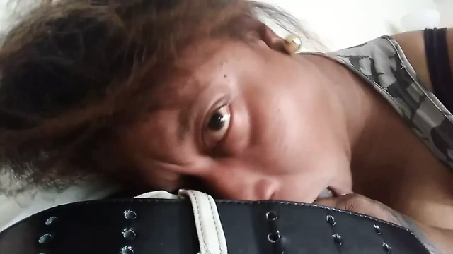 Just met her 2hours ago