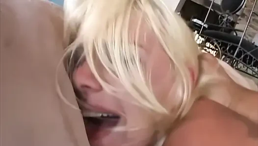 Missy Monroe: I Want Your Three Big Cocks Inside Me