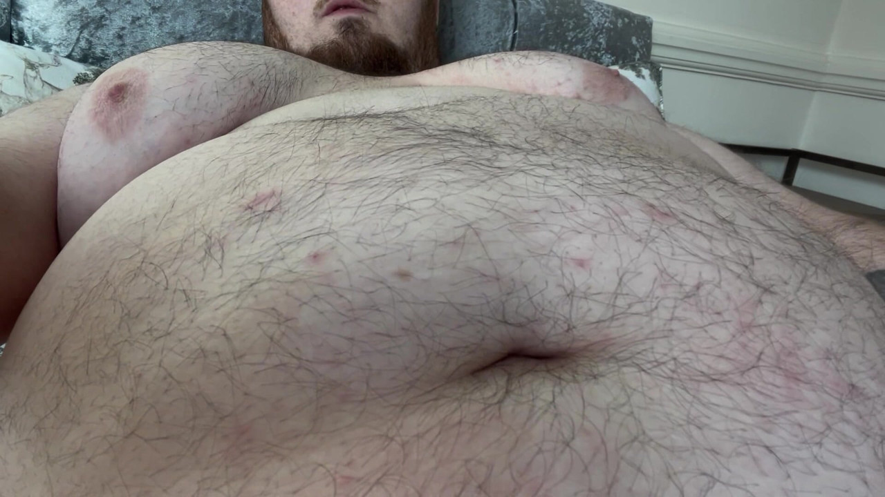 Horny chub