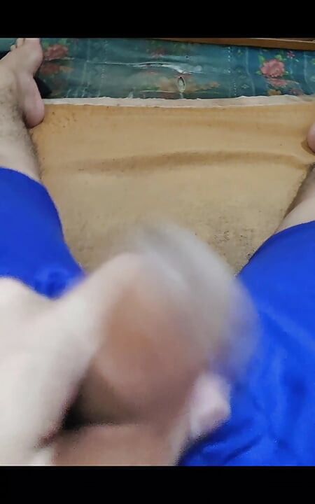 Bare Precum