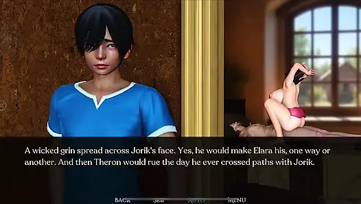 Kanatların altındaki dikenler - en iyi parçalar - bölüm 5