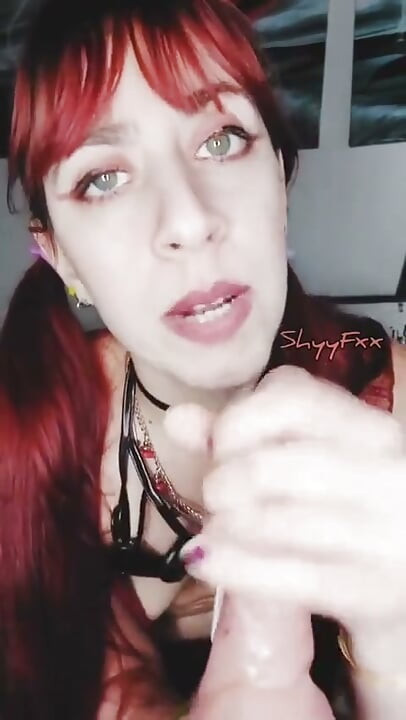 Shyyfxx Argentinian Exchange Student Wants Teacher's Hot Mexican Cock JOI