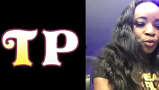 Trikepatrol Interview #71 - Naomi Fox