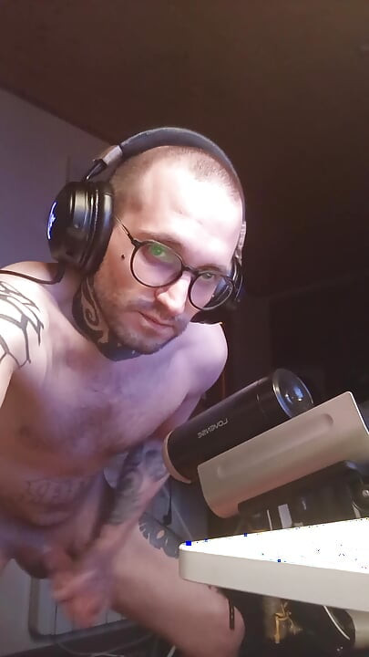 Fucking My Solace Pro