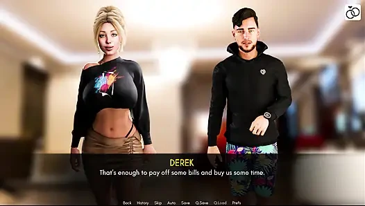 Arzuların Fiyatı bölüm 1