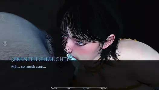 Kanatların altındaki dikenler - en iyi parçalar - bölüm 2