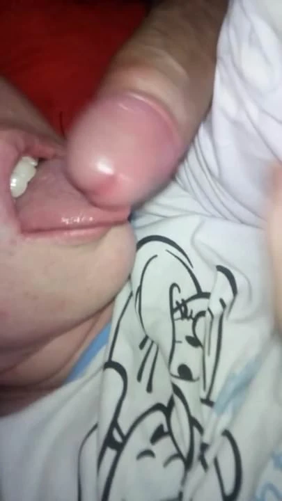 Blowjob and ass fingering