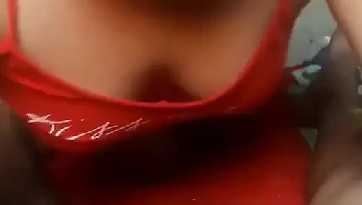 My Sister-in-law Gives Him Great Head