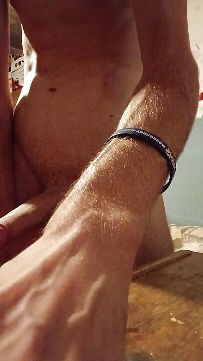 Masturbation before bed