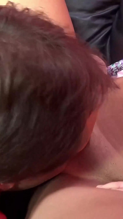 Scott Lyons Pounds Annie Cruz’s G Spot Until She Squirts Cum All Over The Fucking Couch! | Clip 1