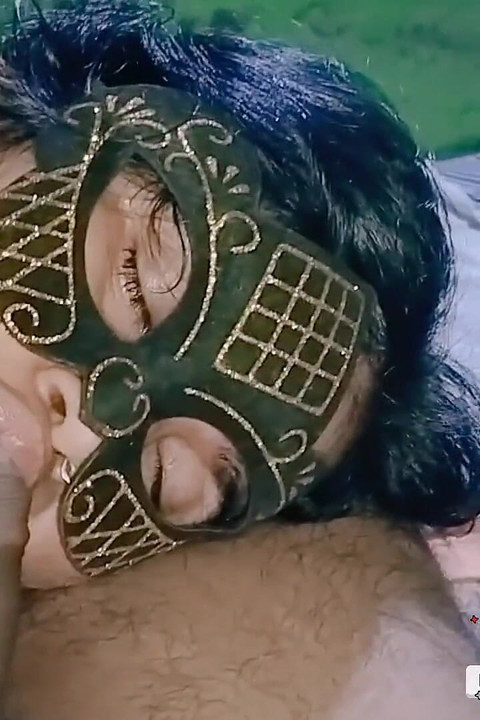 Mami india - mein hindi