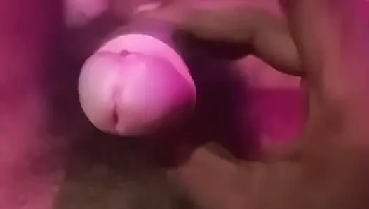 Pembe loda desi lund