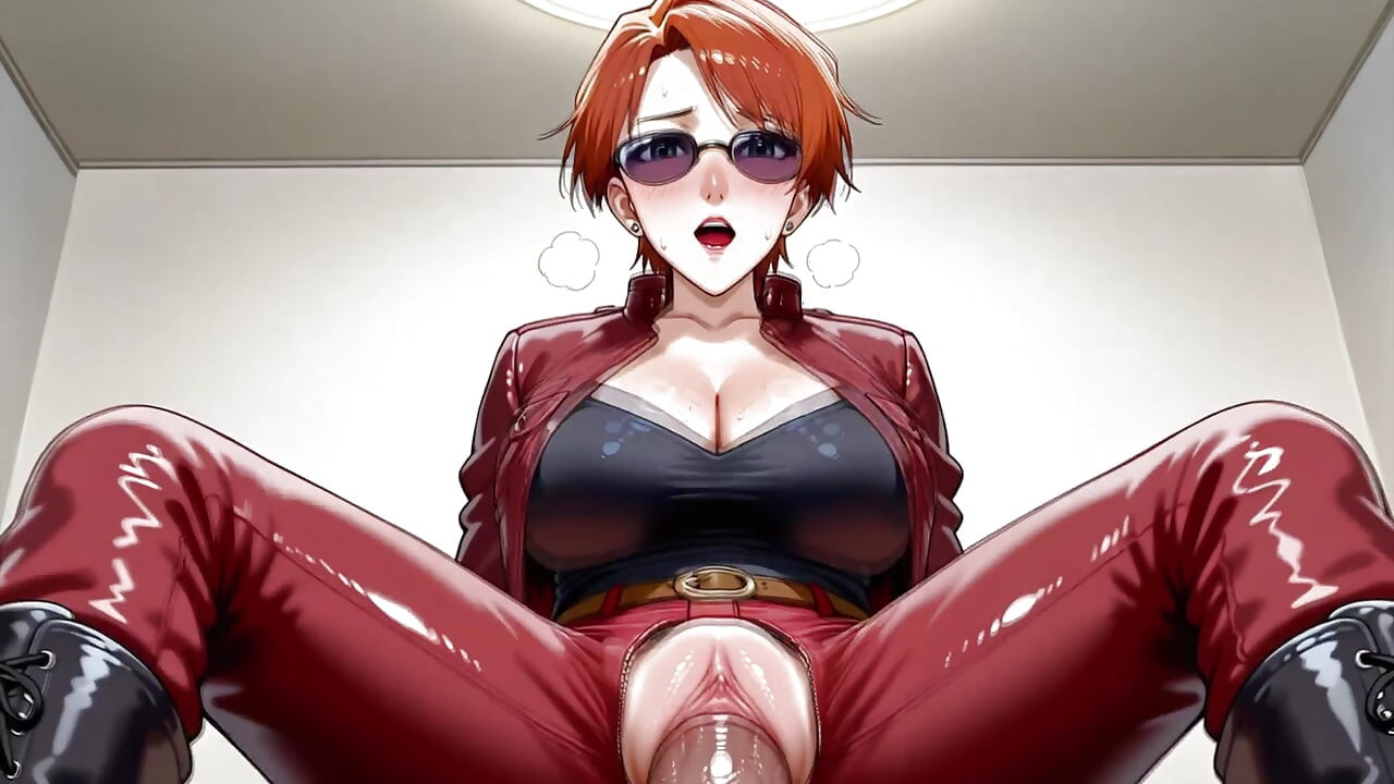 Asuka Shima (Conan)