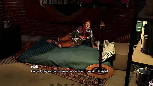 ДОМ В РИФТЕ - (ЧАСТЬ 68) NC