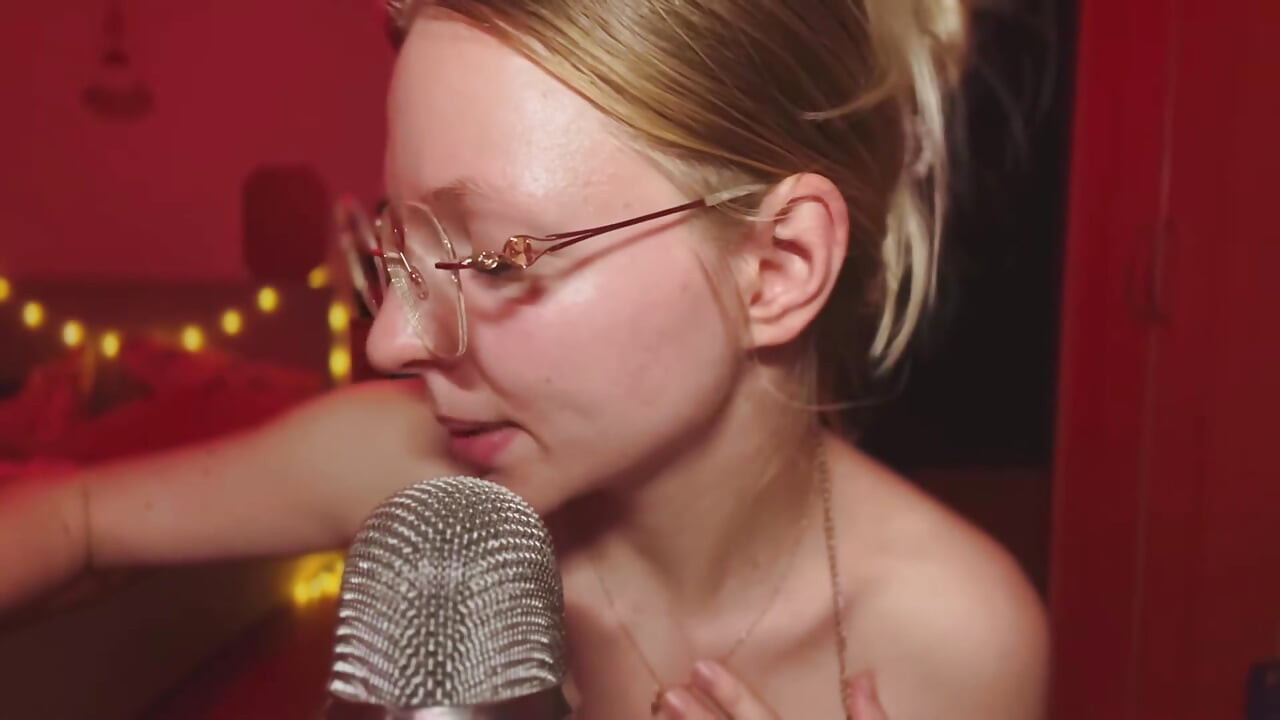 Să te sissify Asmr