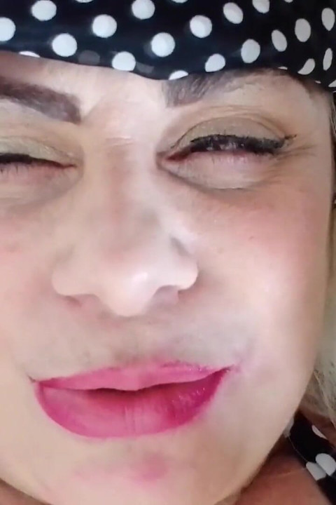 vivi guedez - guda no phar - vivi guedez se baat karen!