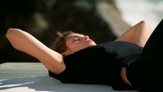 Cindy Crawford - entrenar una nueva dimensión (2000)